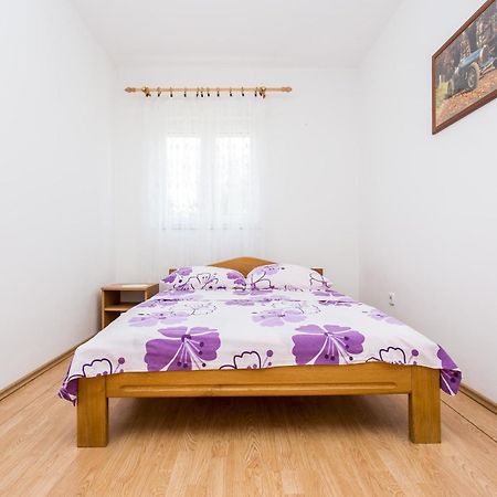 Apartman Justinic 실로 객실 사진