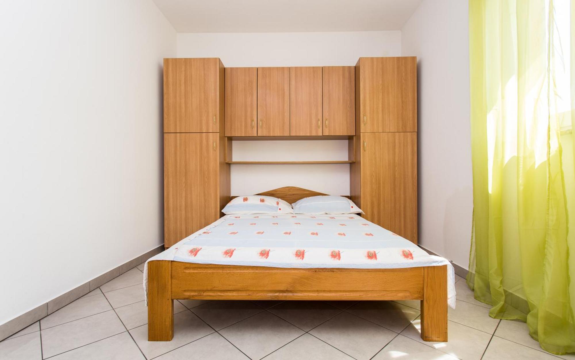 Apartman Justinic 실로 객실 사진